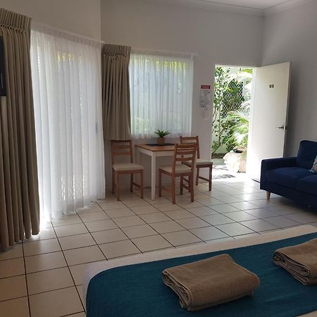 Reef Suite Agnes Water Luaran gambar