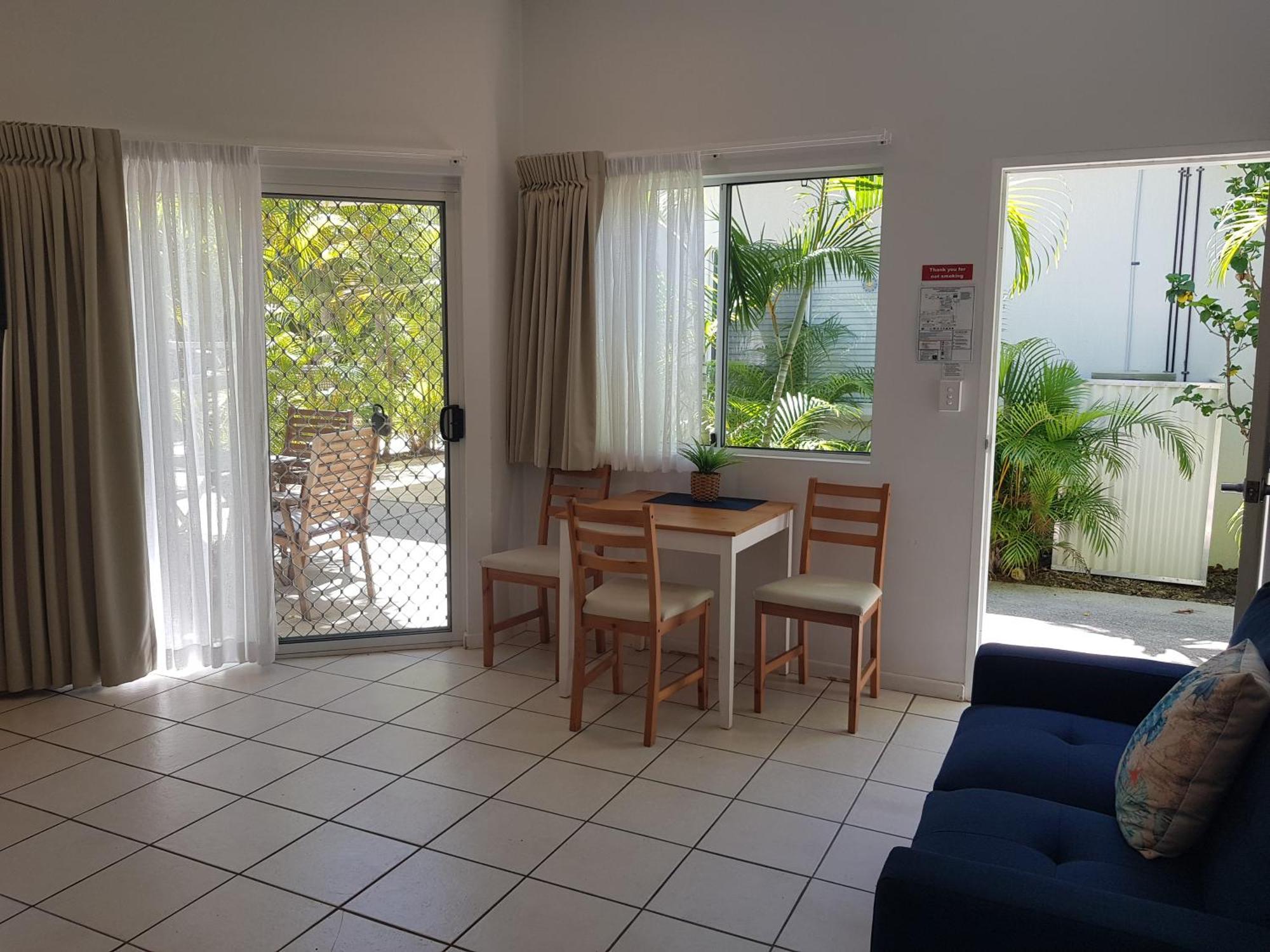 Reef Suite Agnes Water Luaran gambar