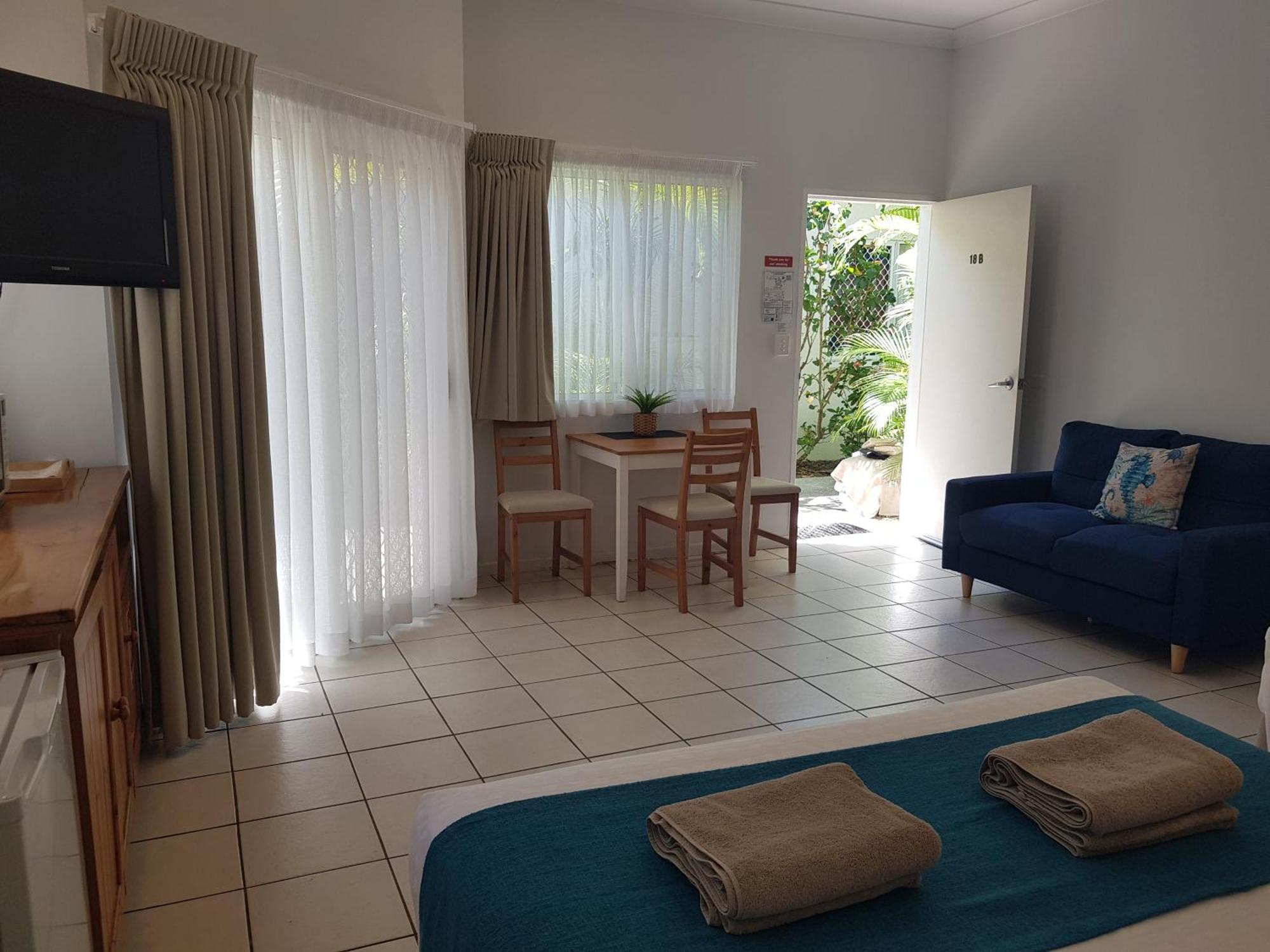 Reef Suite Agnes Water Luaran gambar