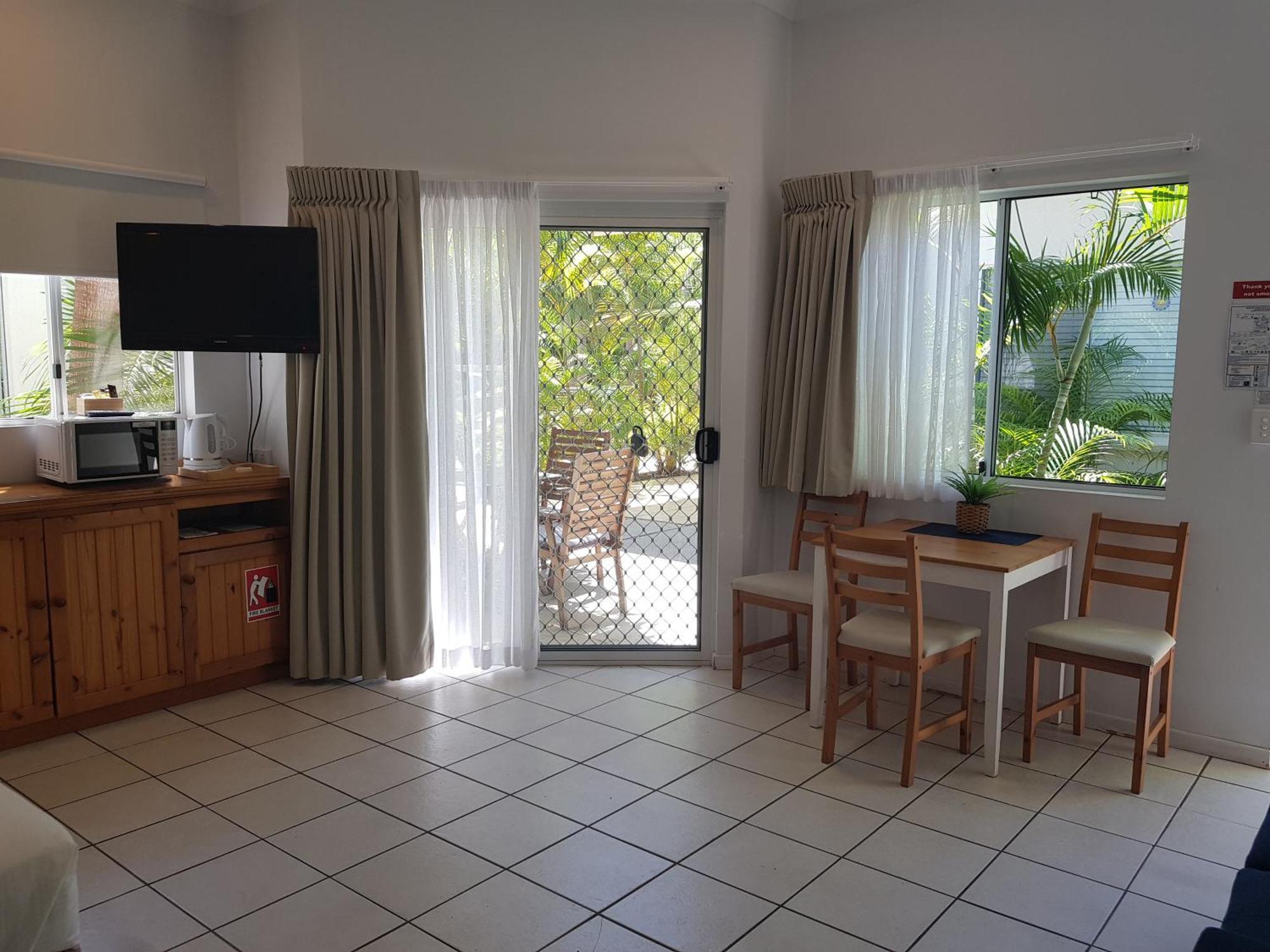 Reef Suite Agnes Water Luaran gambar