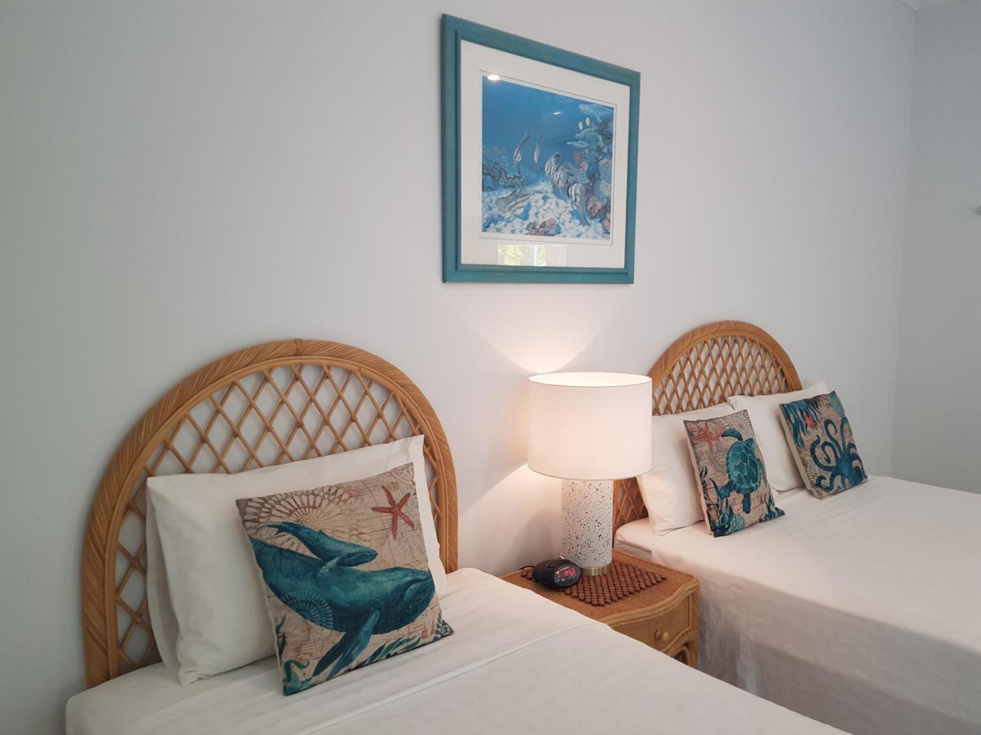 Reef Suite Agnes Water Luaran gambar