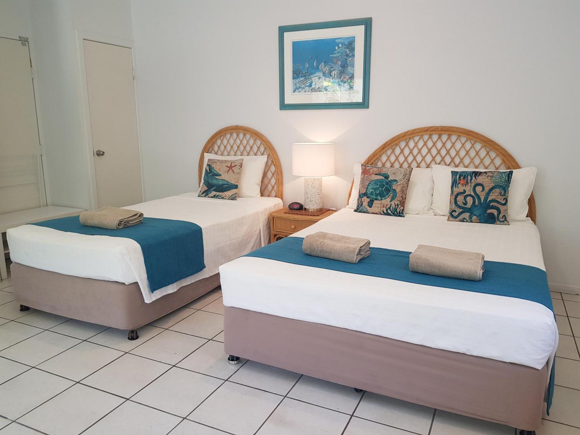 Reef Suite Agnes Water Luaran gambar