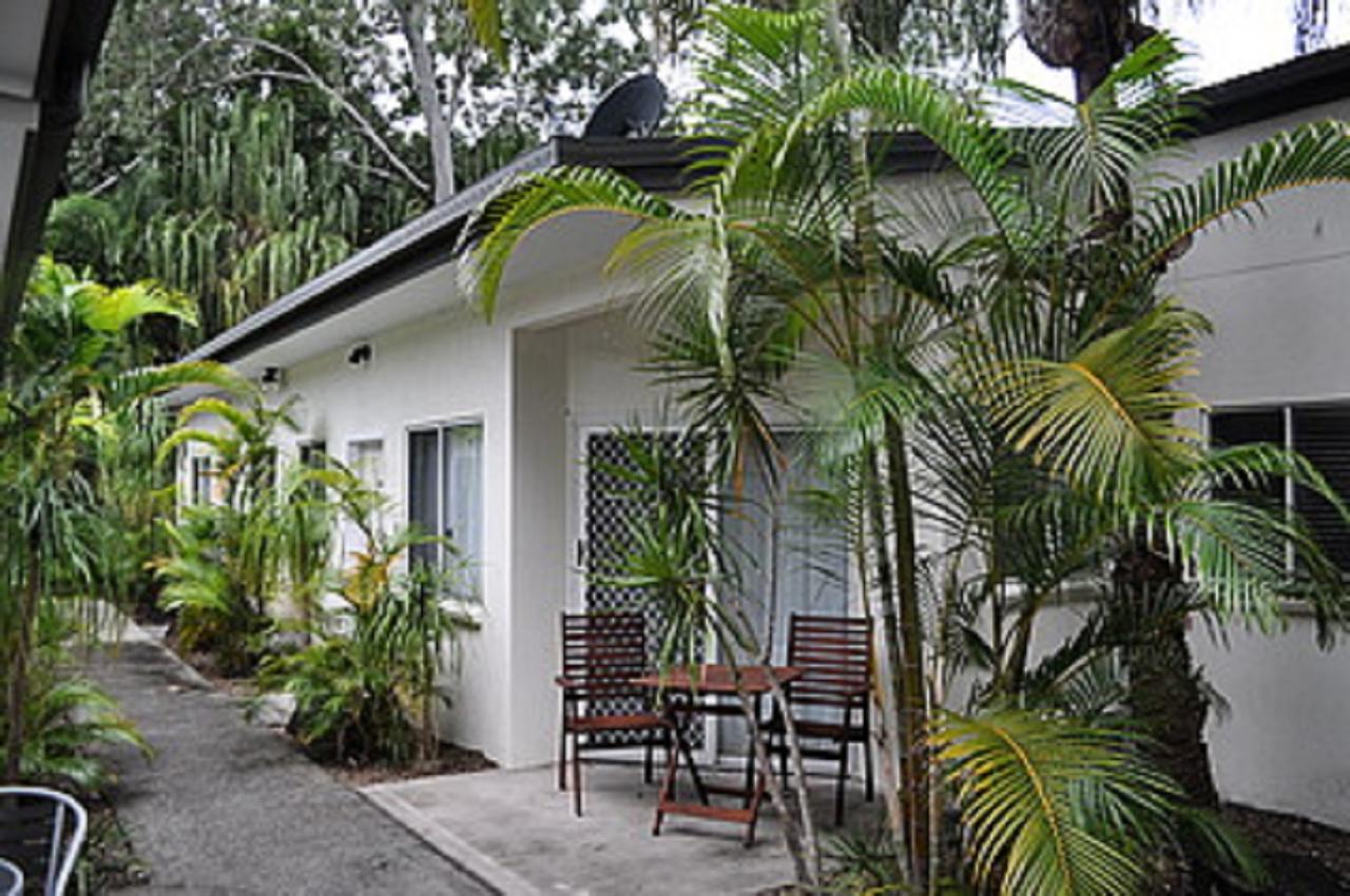 Reef Suite Agnes Water Luaran gambar