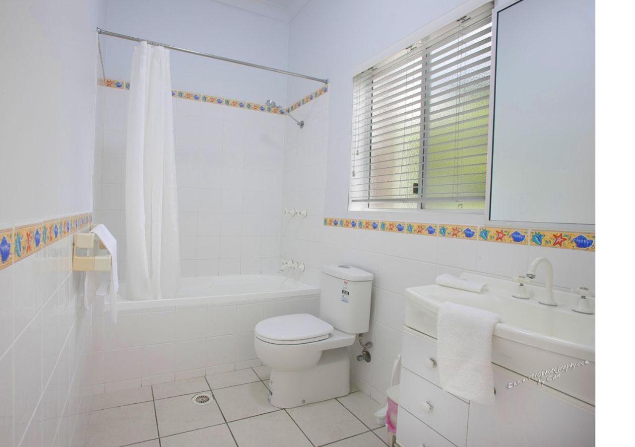Reef Suite Agnes Water Luaran gambar