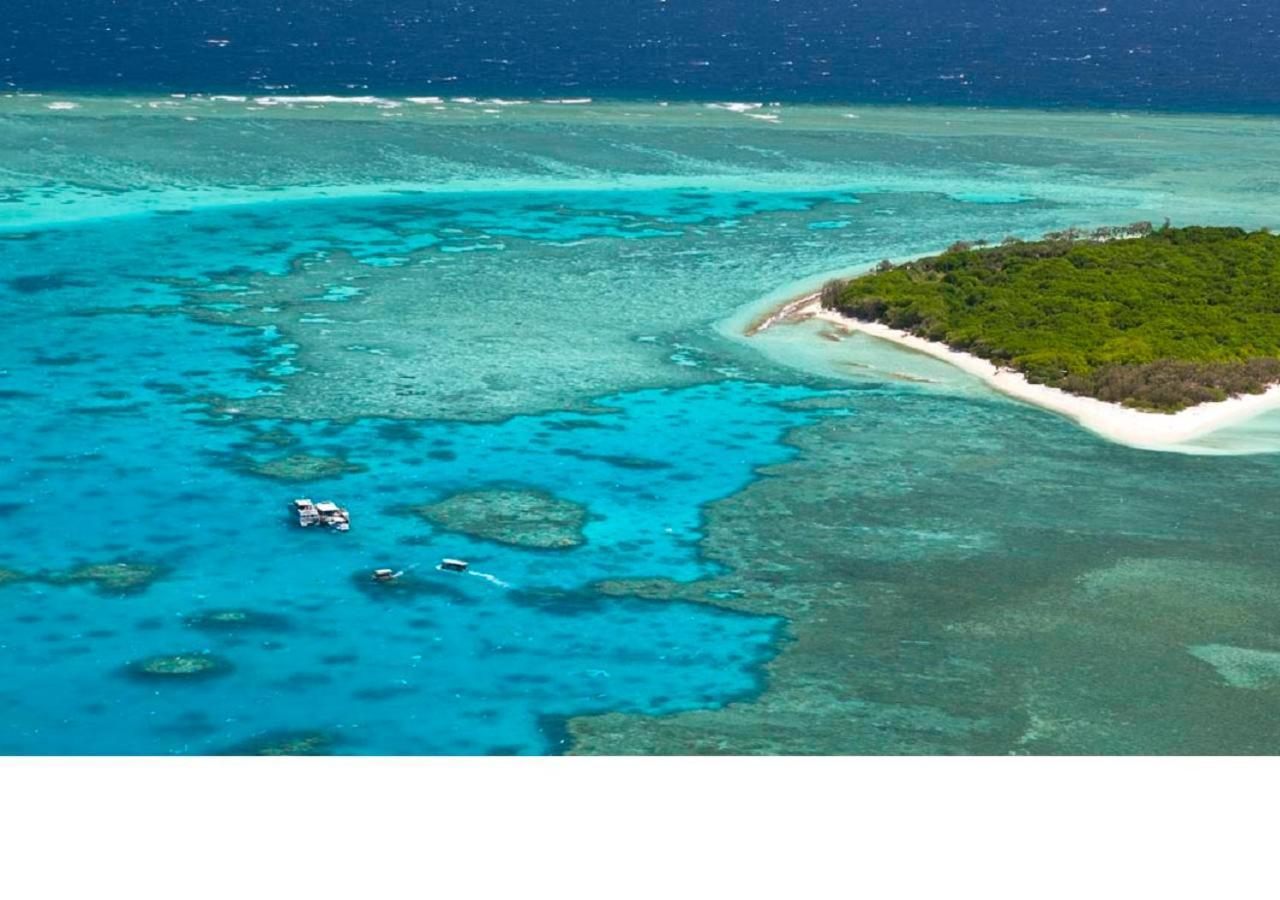 Reef Suite Agnes Water Luaran gambar