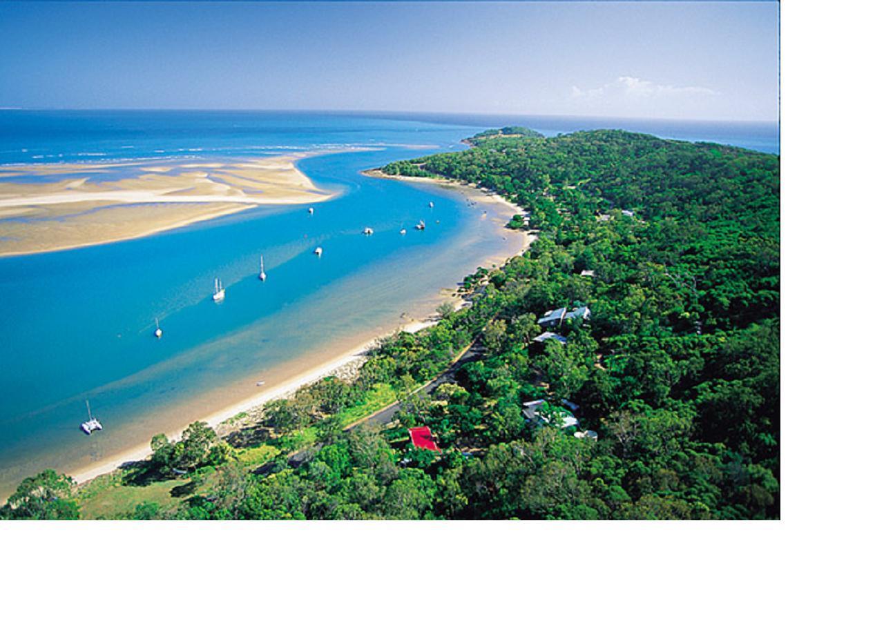 Reef Suite Agnes Water Luaran gambar