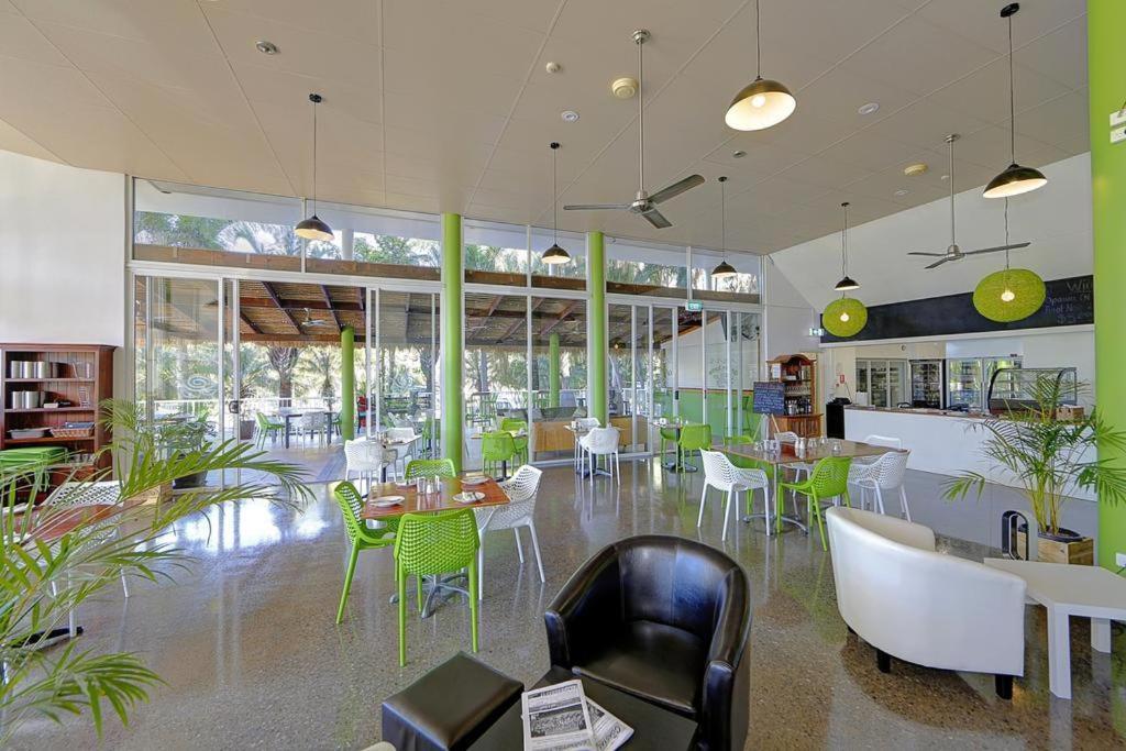 Reef Suite Agnes Water Luaran gambar