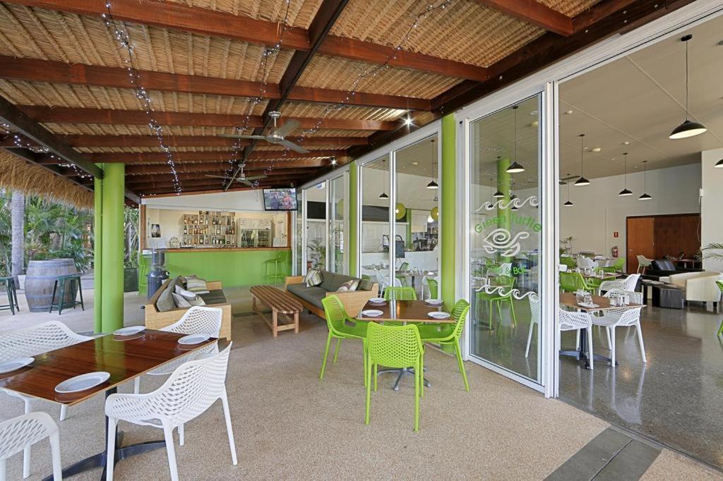 Reef Suite Agnes Water Luaran gambar