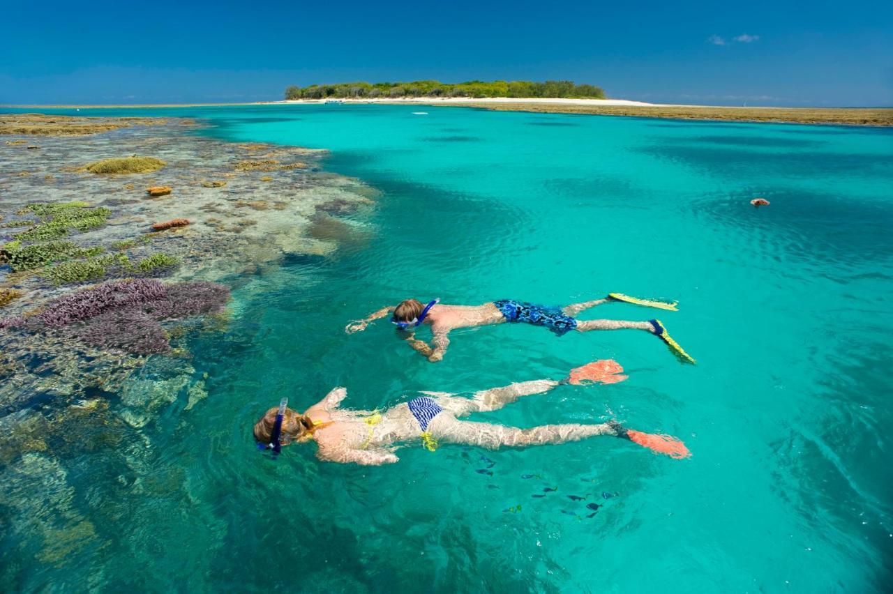 Reef Suite Agnes Water Luaran gambar