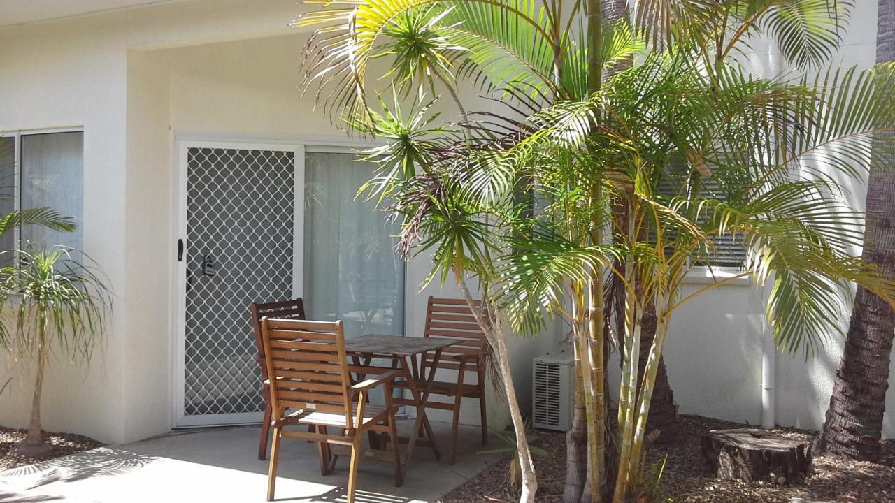 Reef Suite Agnes Water Luaran gambar