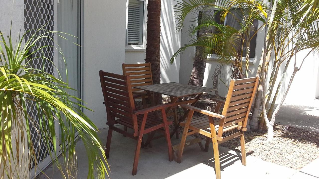 Reef Suite Agnes Water Luaran gambar